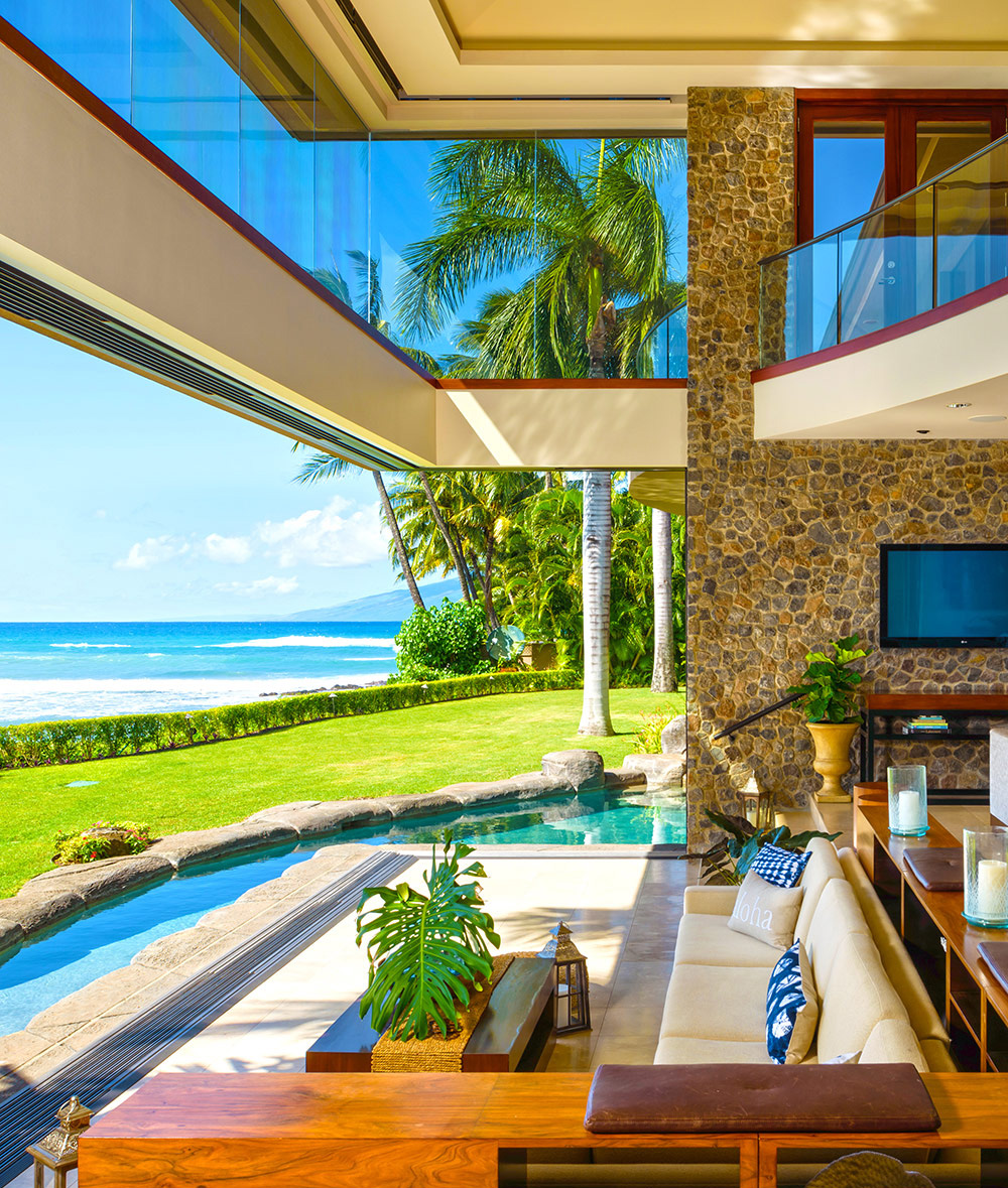 Own a luxury home in -s-paradise-s- | Dean Otto