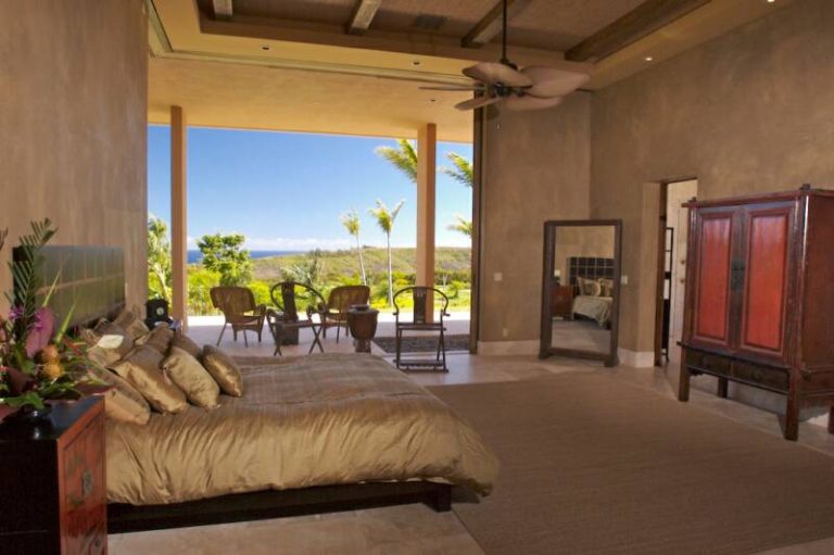 Plantation Estates sKapaluas Dean Otto